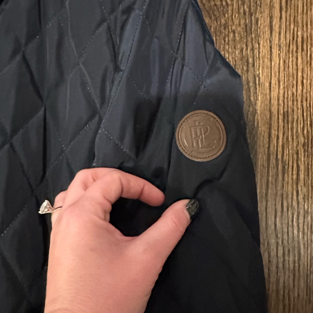 Lauren Ralph Lauren Quilted Jacket - Picture 2 of 7